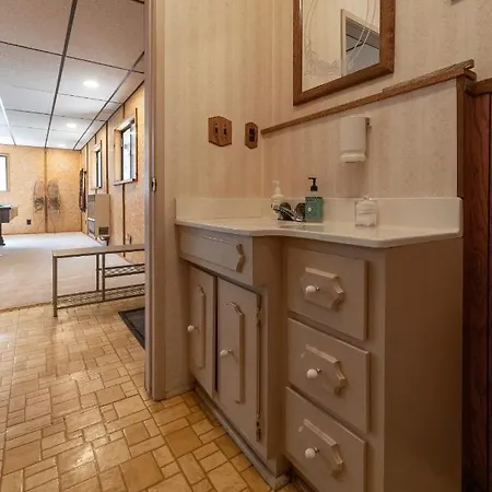 Hygge Haus Sequoia - Large Private Cabin W Views Ponderosa Extérieur photo