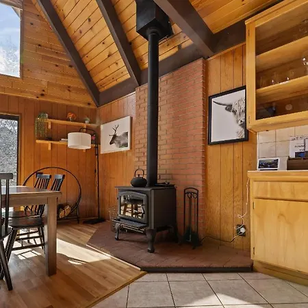 Hygge Haus Sequoia - Large Private Cabin W Views Ponderosa Extérieur photo