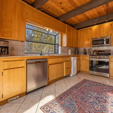 Hygge Haus Sequoia - Large Private Cabin W Views Ponderosa Extérieur photo