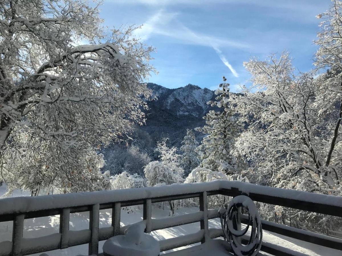 Chalet Hygge Haus Sequoia - Large Private W Views Ponderosa