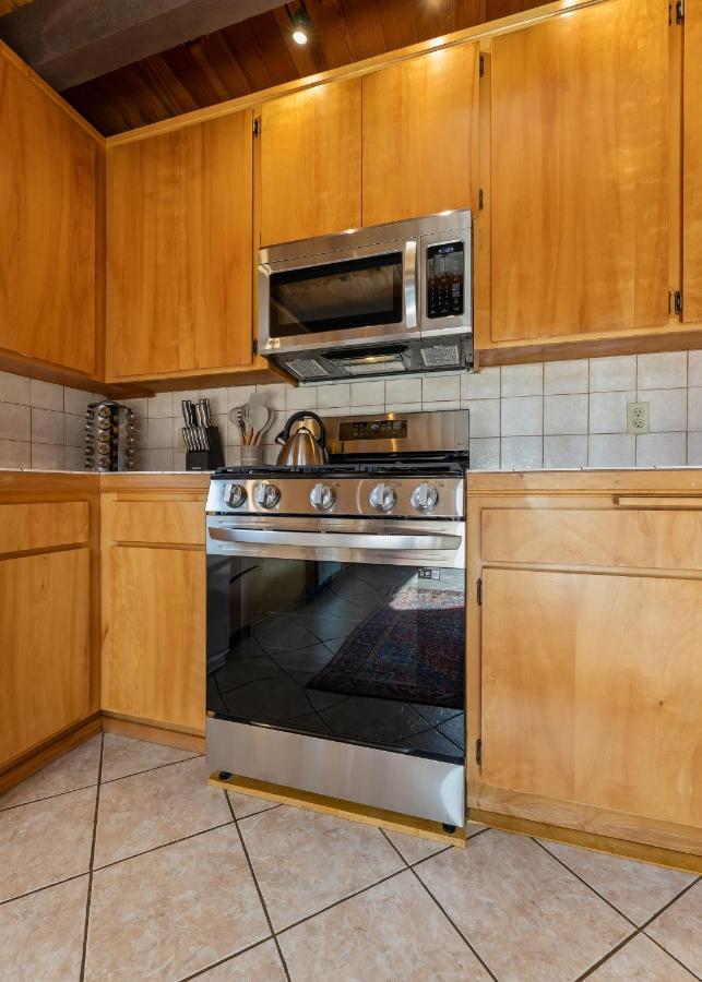 Chalet Hygge Haus Sequoia - Large Private W Views Ponderosa