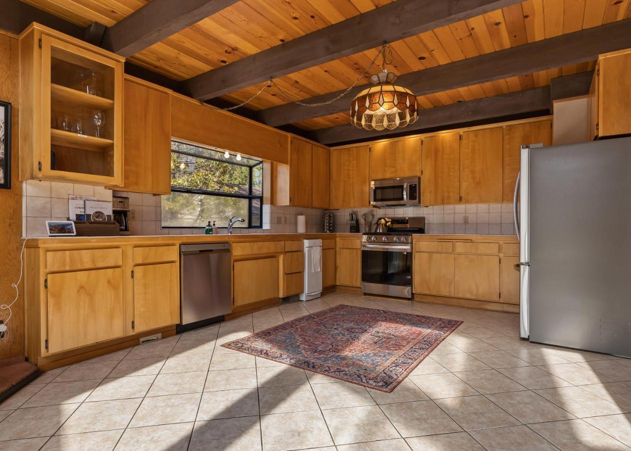 Chalet Hygge Haus Sequoia - Large Private W Views