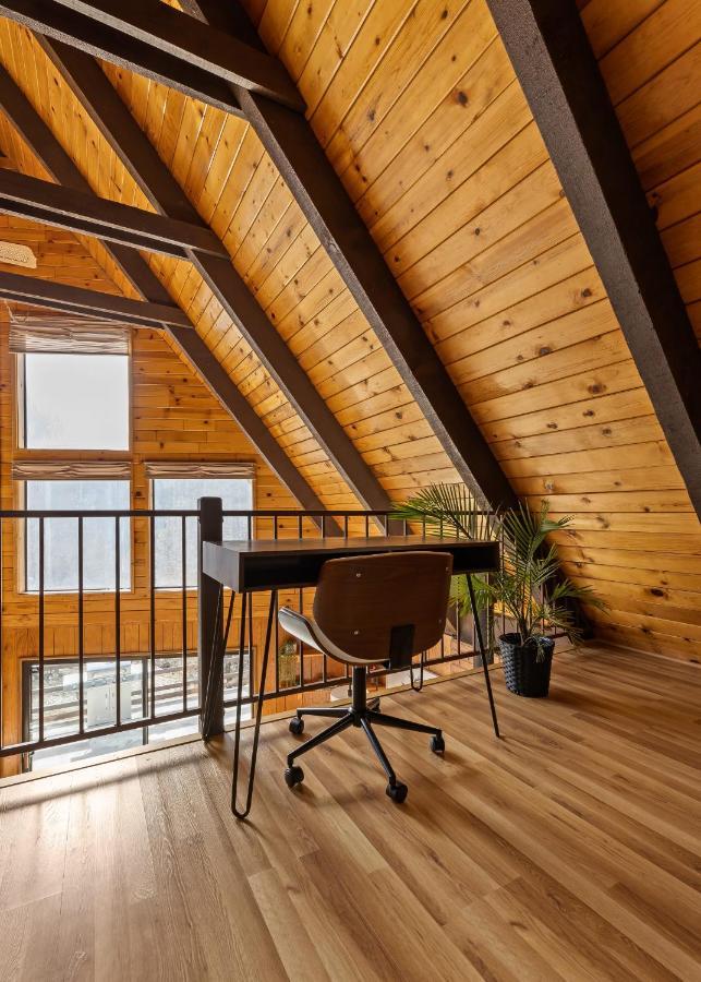 Hygge Haus Sequoia - Large Private W Views Ponderosa