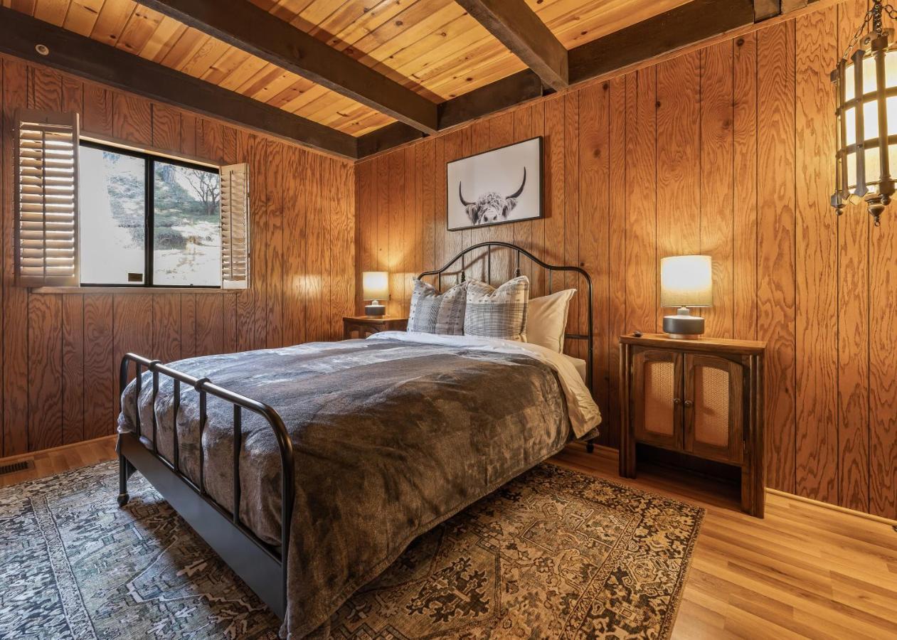 Hygge Haus Sequoia - Large Private W Views