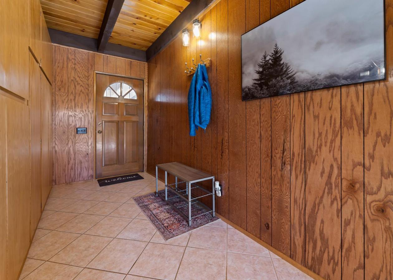 Hygge Haus Sequoia - Large Private W Views Ponderosa