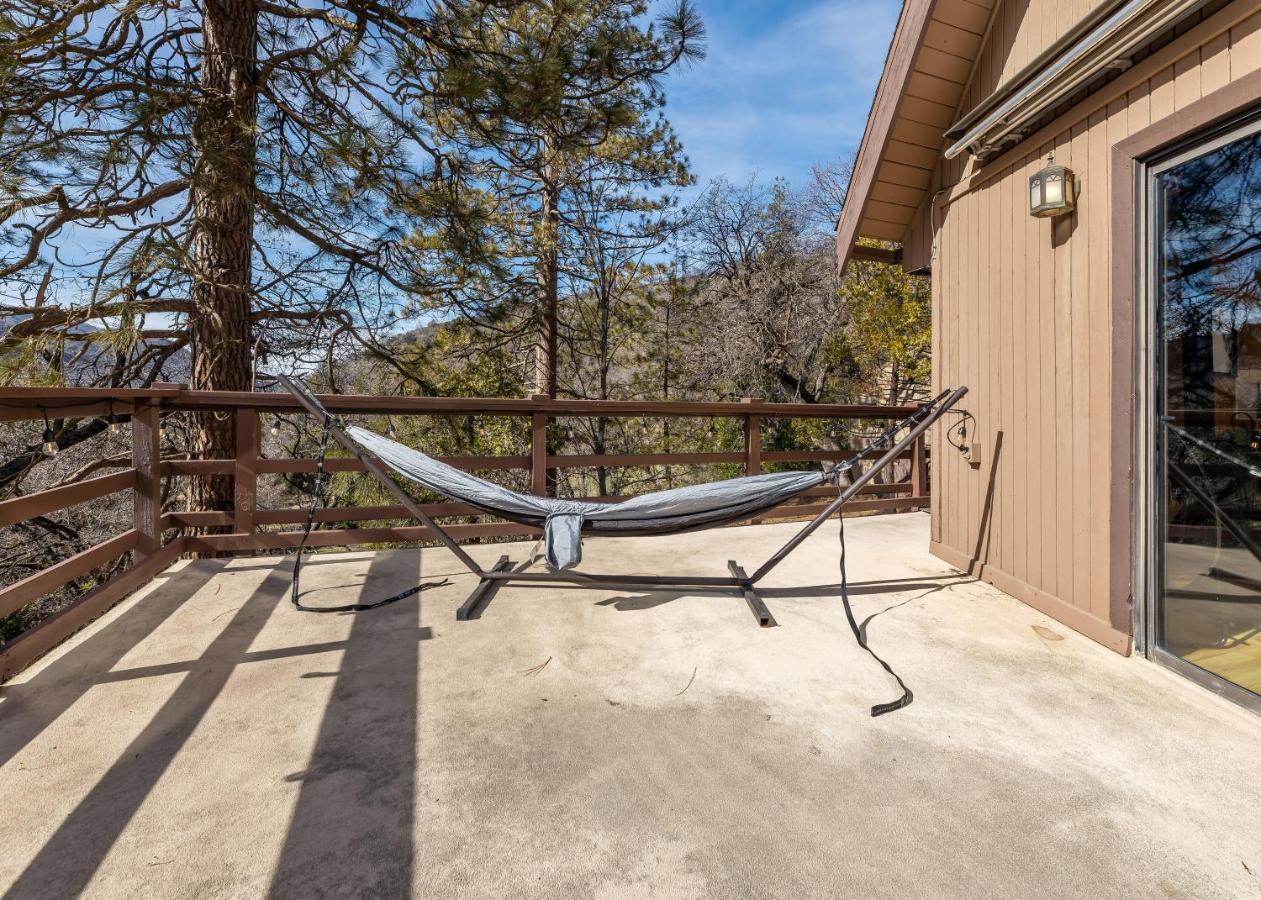Hygge Haus Sequoia - Large Private W Views Chalet *