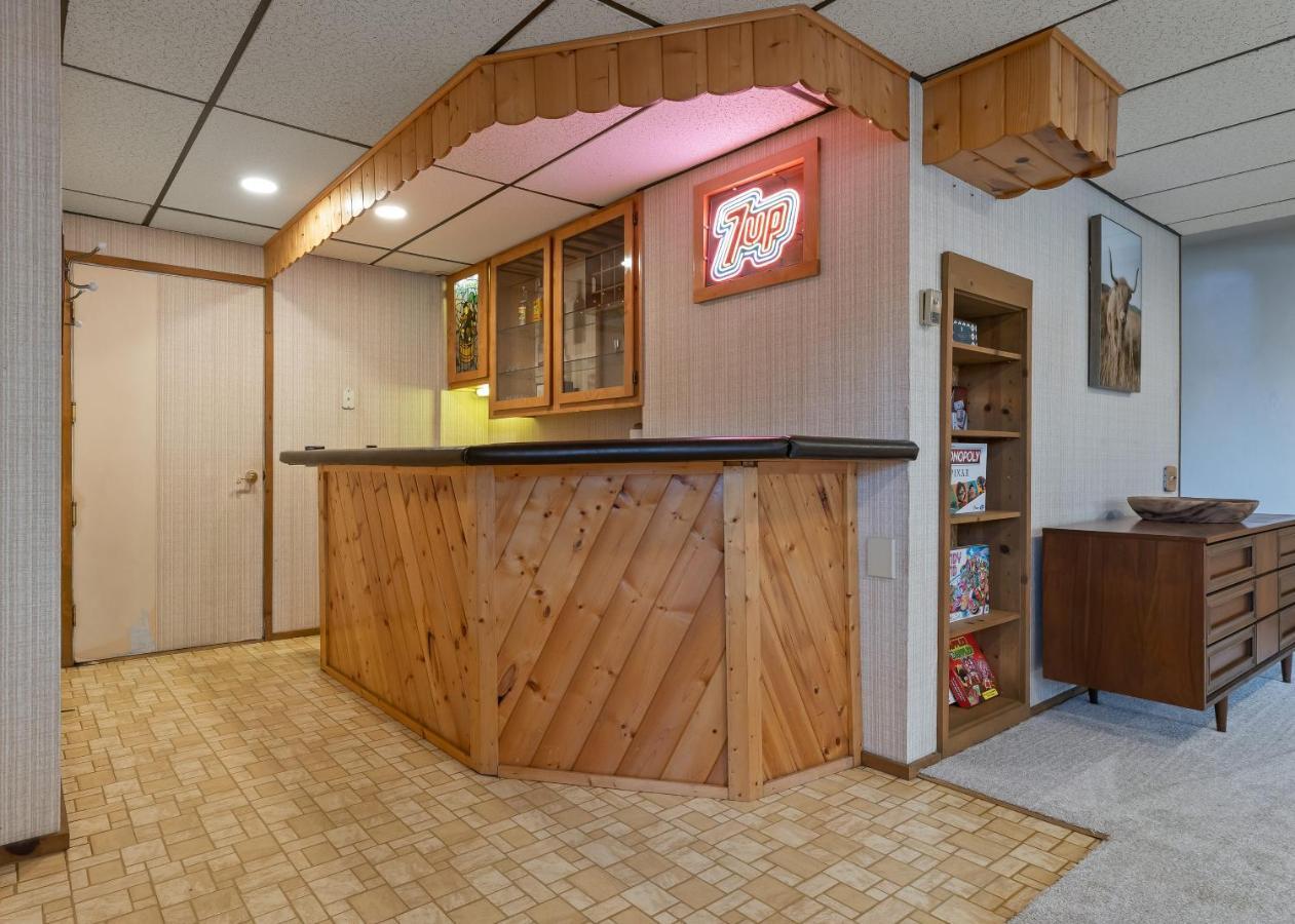 Chalet Hygge Haus Sequoia - Large Private W Views