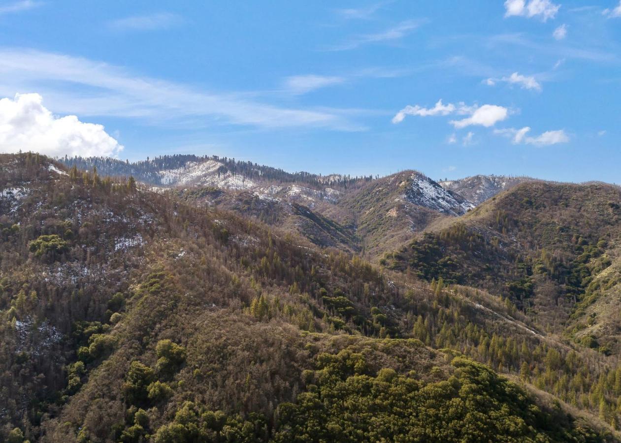 Hygge Haus Sequoia - Large Private W Views Chalet Ponderosa