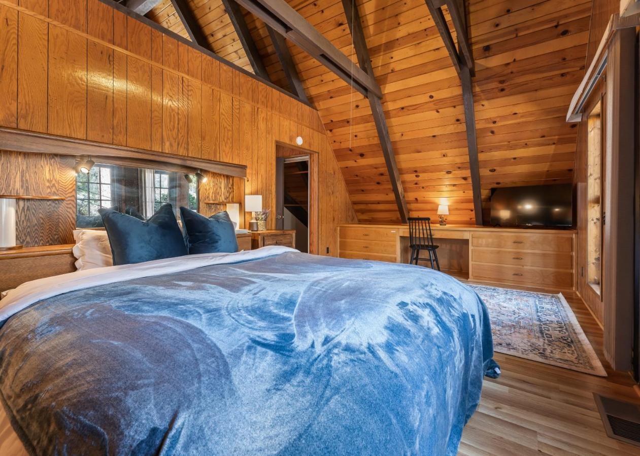 Hygge Haus Sequoia - Large Private W Views Ponderosa
