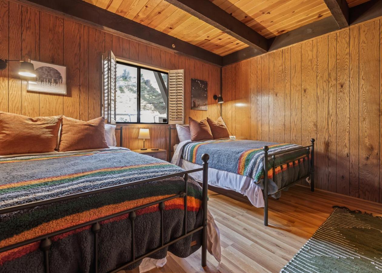 Chalet Hygge Haus Sequoia - Large Private W Views *