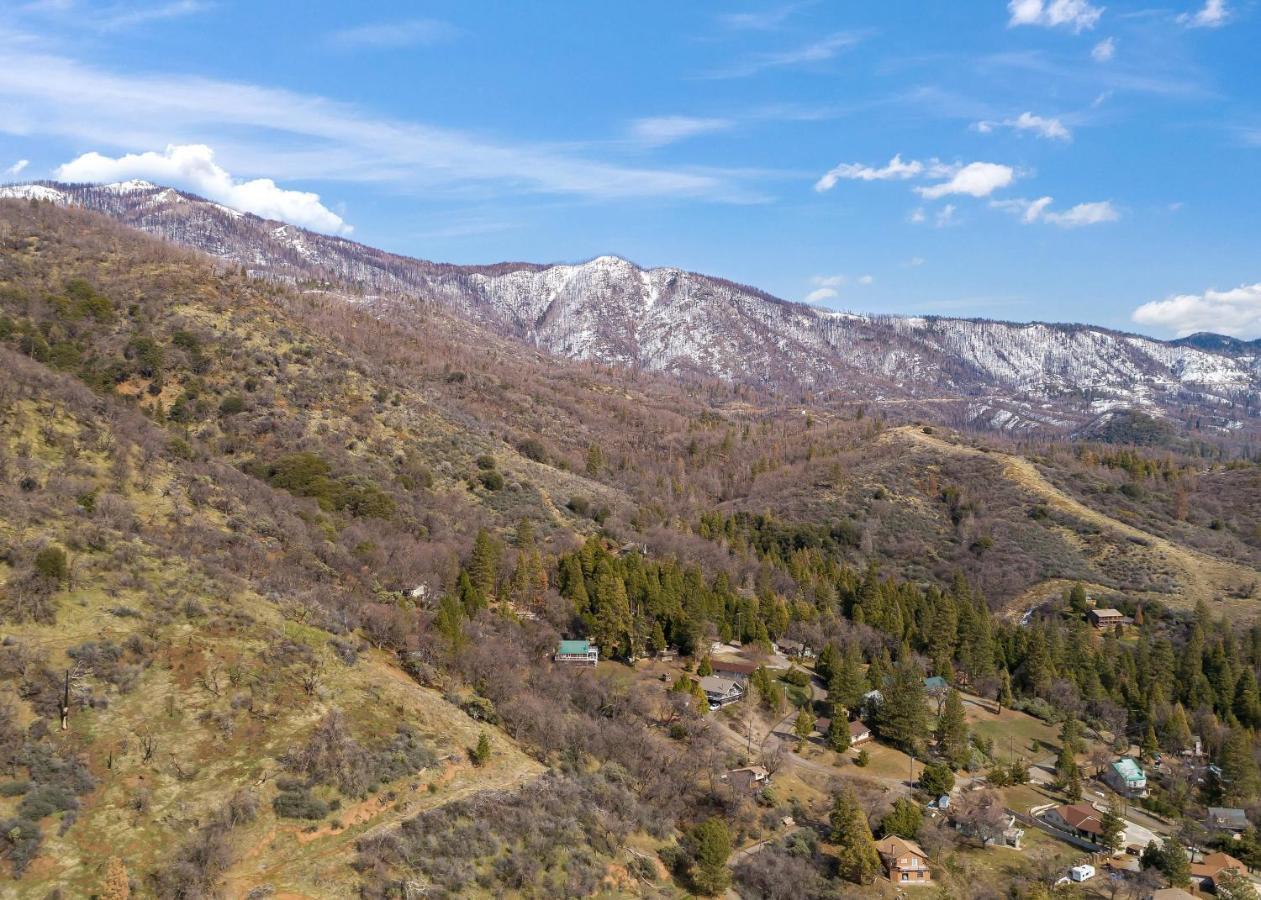 Hygge Haus Sequoia - Large Private W Views