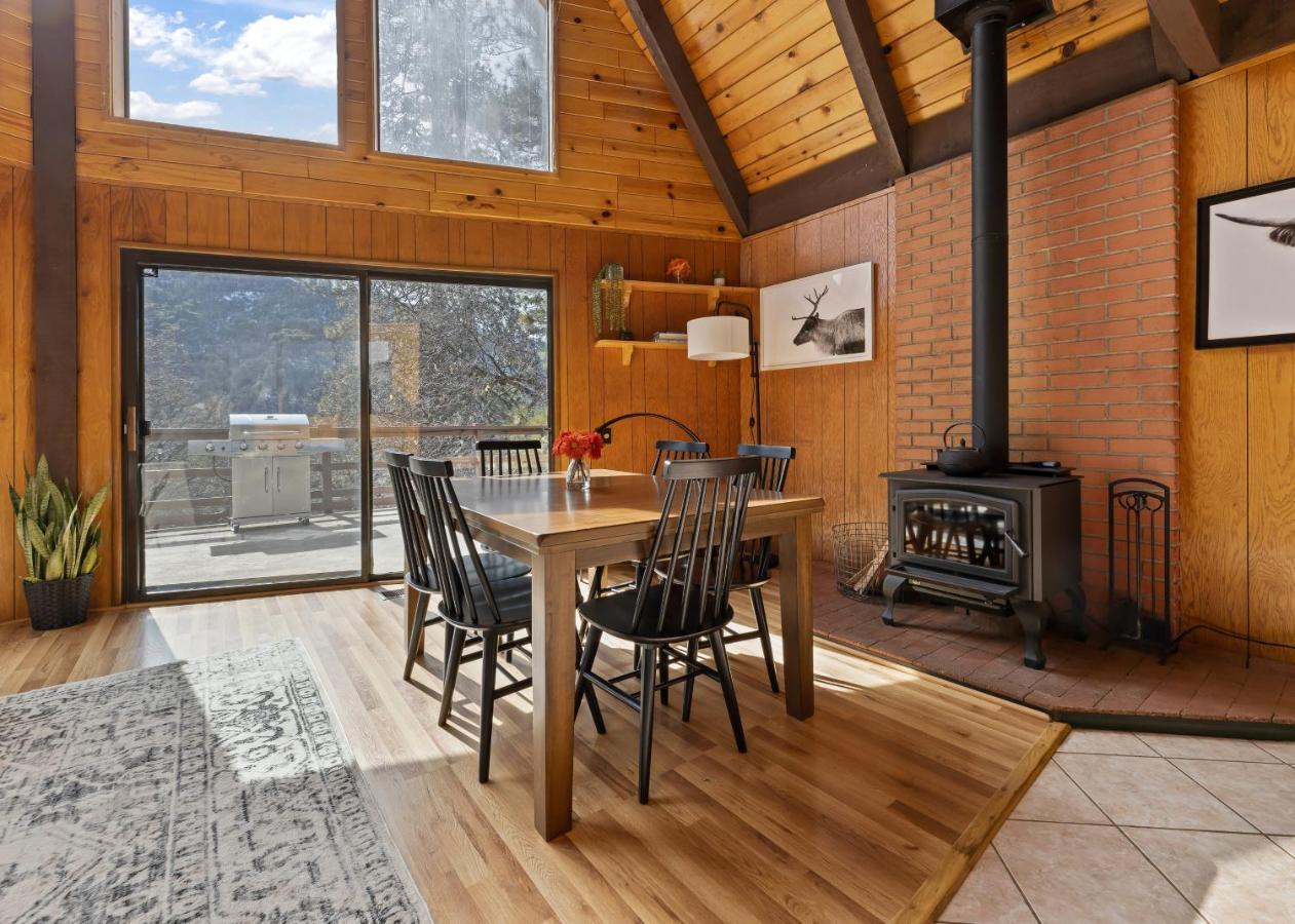 Hygge Haus Sequoia - Large Private W Views