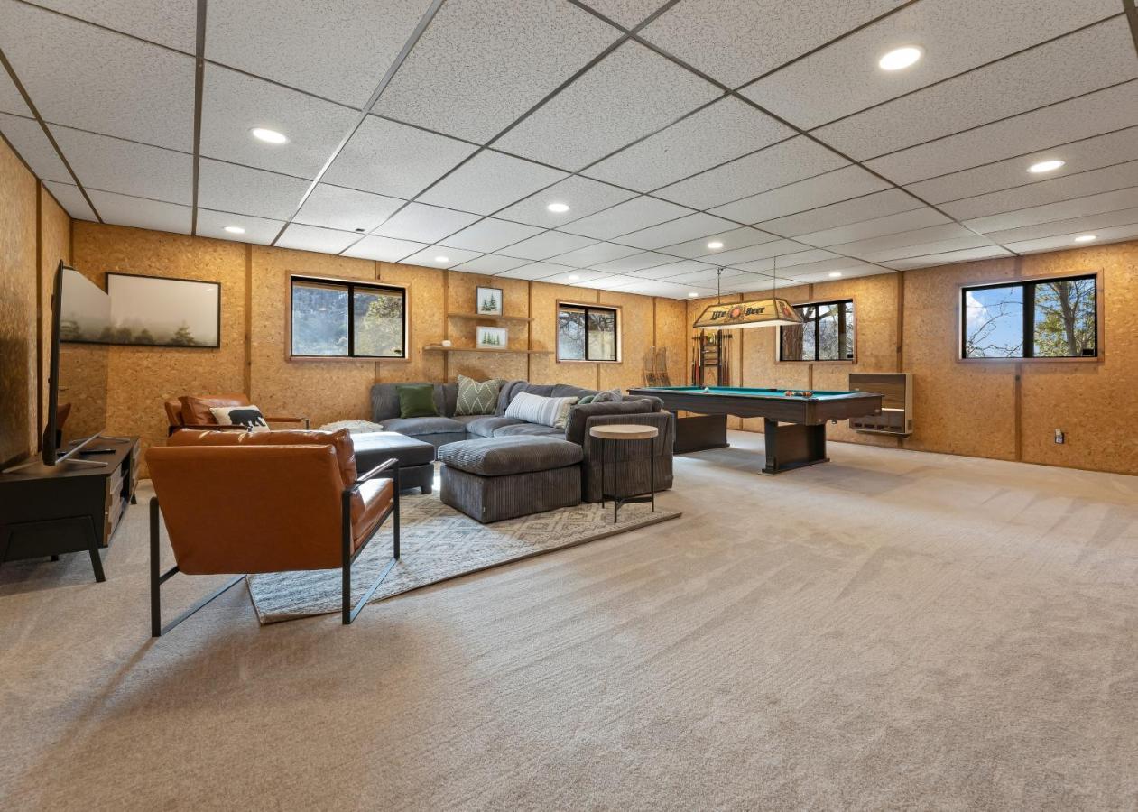 Hygge Haus Sequoia - Large Private W Views * Ponderosa