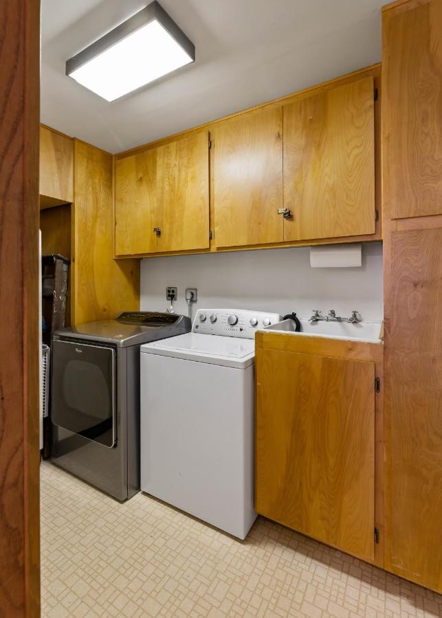 Chalet Hygge Haus Sequoia - Large Private W Views