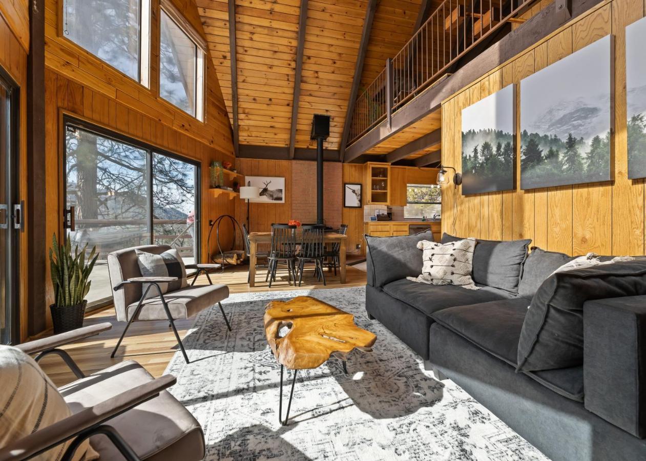 Hygge Haus Sequoia - Large Private W Views Ponderosa