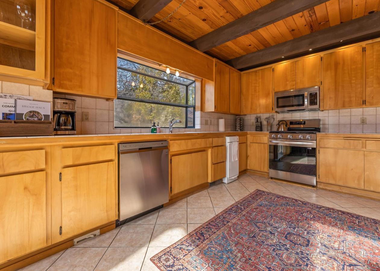 Chalet Hygge Haus Sequoia - Large Private W Views *