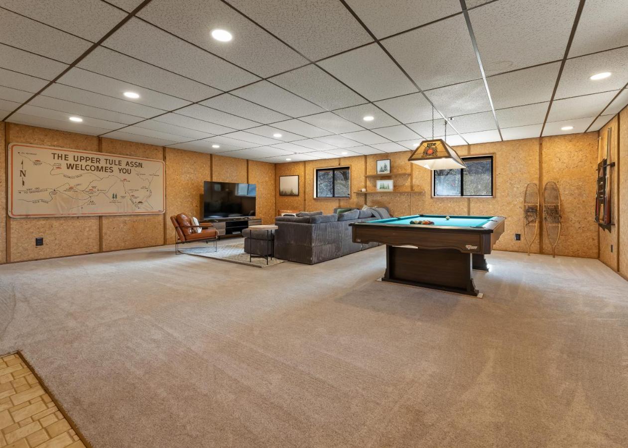 Hygge Haus Sequoia - Large Private W Views *