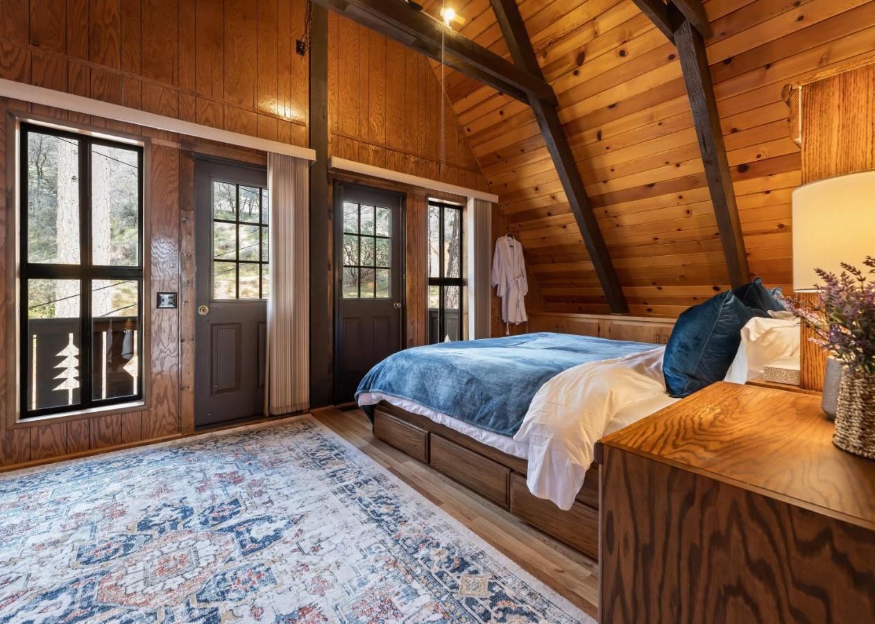 Hygge Haus Sequoia - Large Private W Views