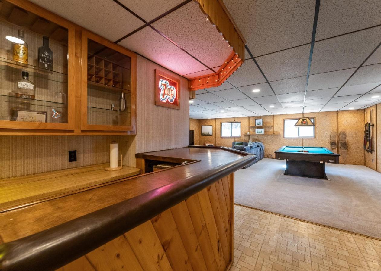 Chalet Hygge Haus Sequoia - Large Private W Views Ponderosa