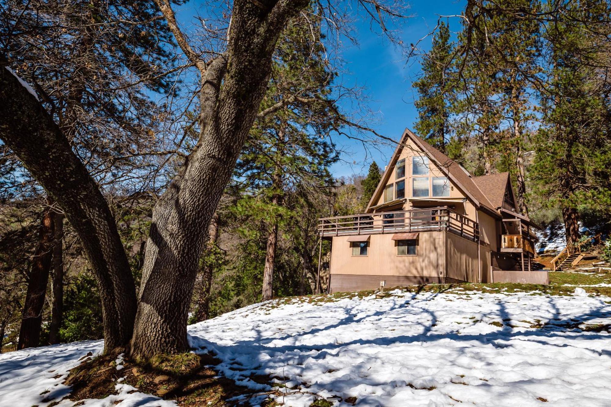Hygge Haus Sequoia - Large Private W Views *
