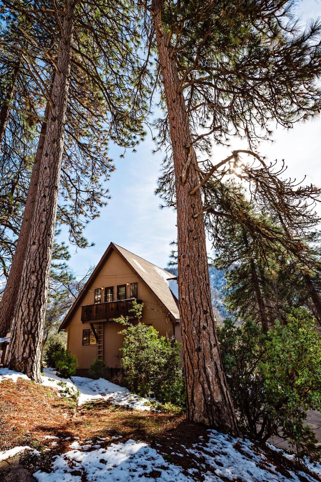 Hygge Haus Sequoia - Large Private W Views * Ponderosa