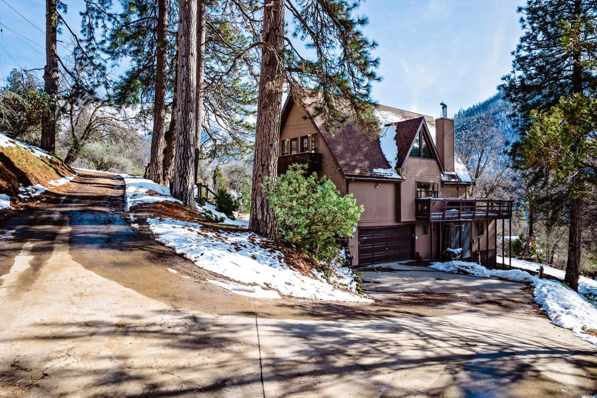 Hygge Haus Sequoia - Large Private W Views *