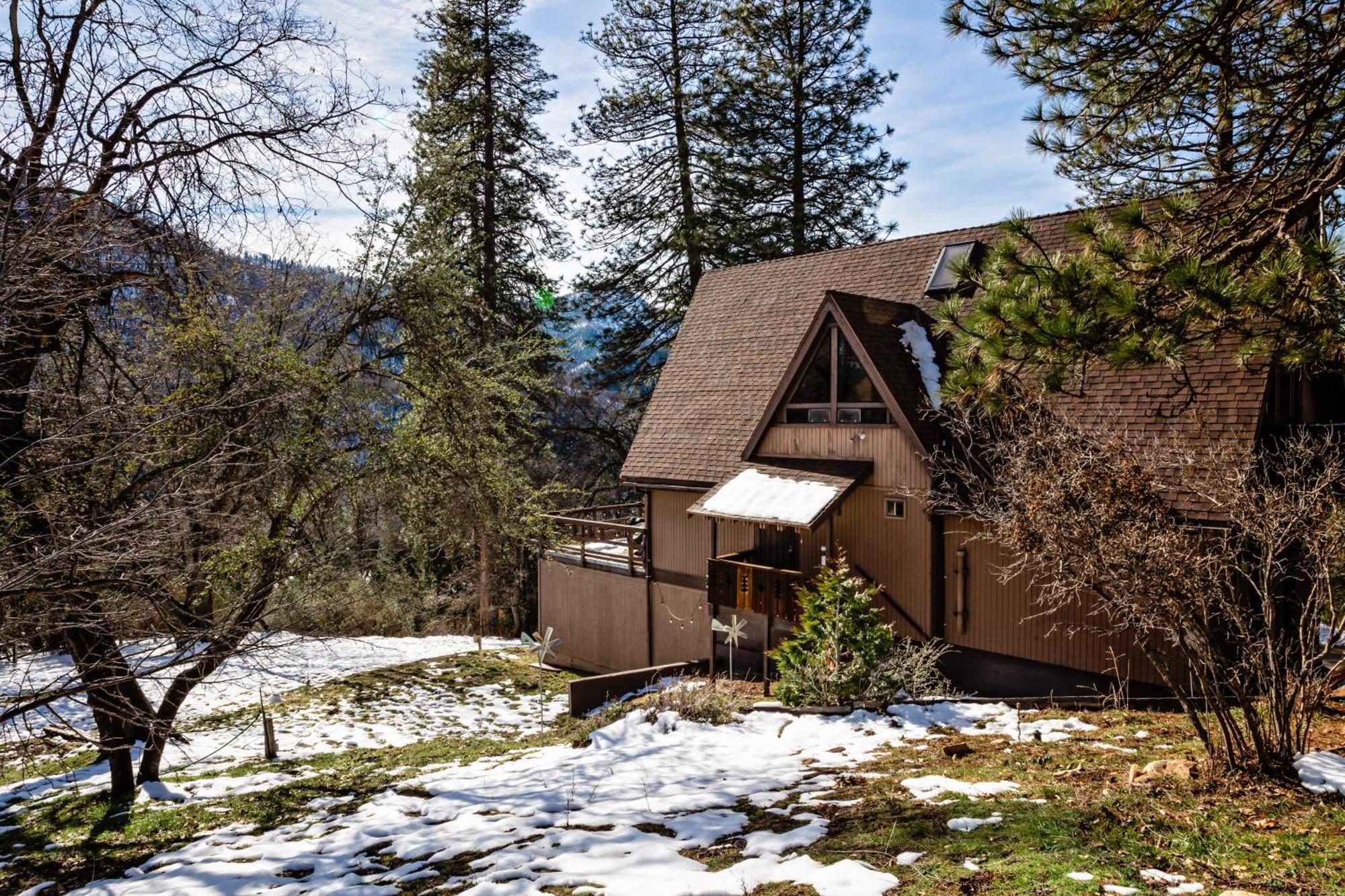 Hygge Haus Sequoia - Large Private W Views * Ponderosa