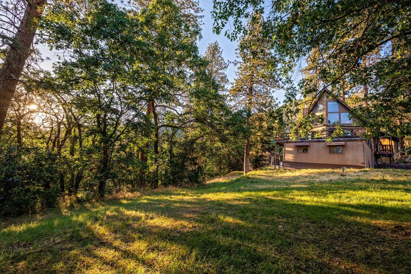 Chalet Hygge Haus Sequoia - Large Private W Views