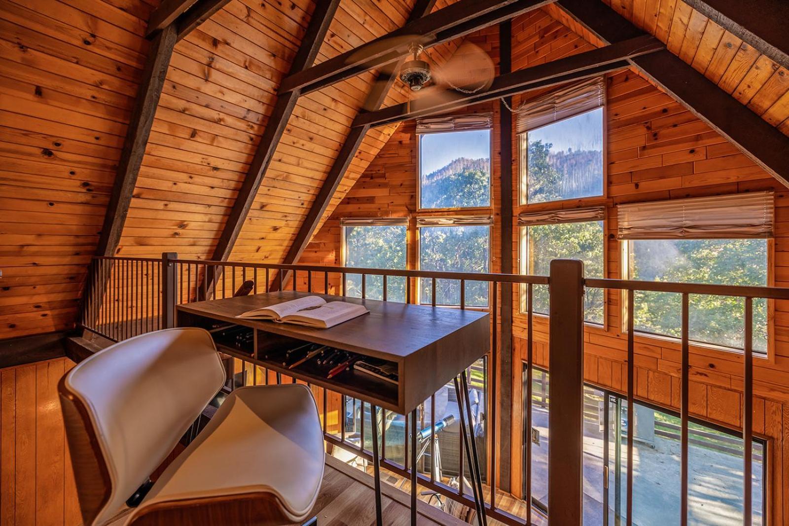 Chalet Hygge Haus Sequoia - Large Private W Views *