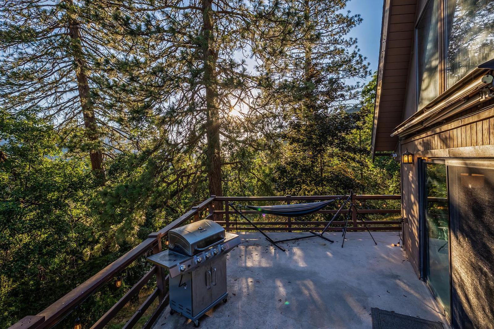 Chalet Hygge Haus Sequoia - Large Private W Views Ponderosa