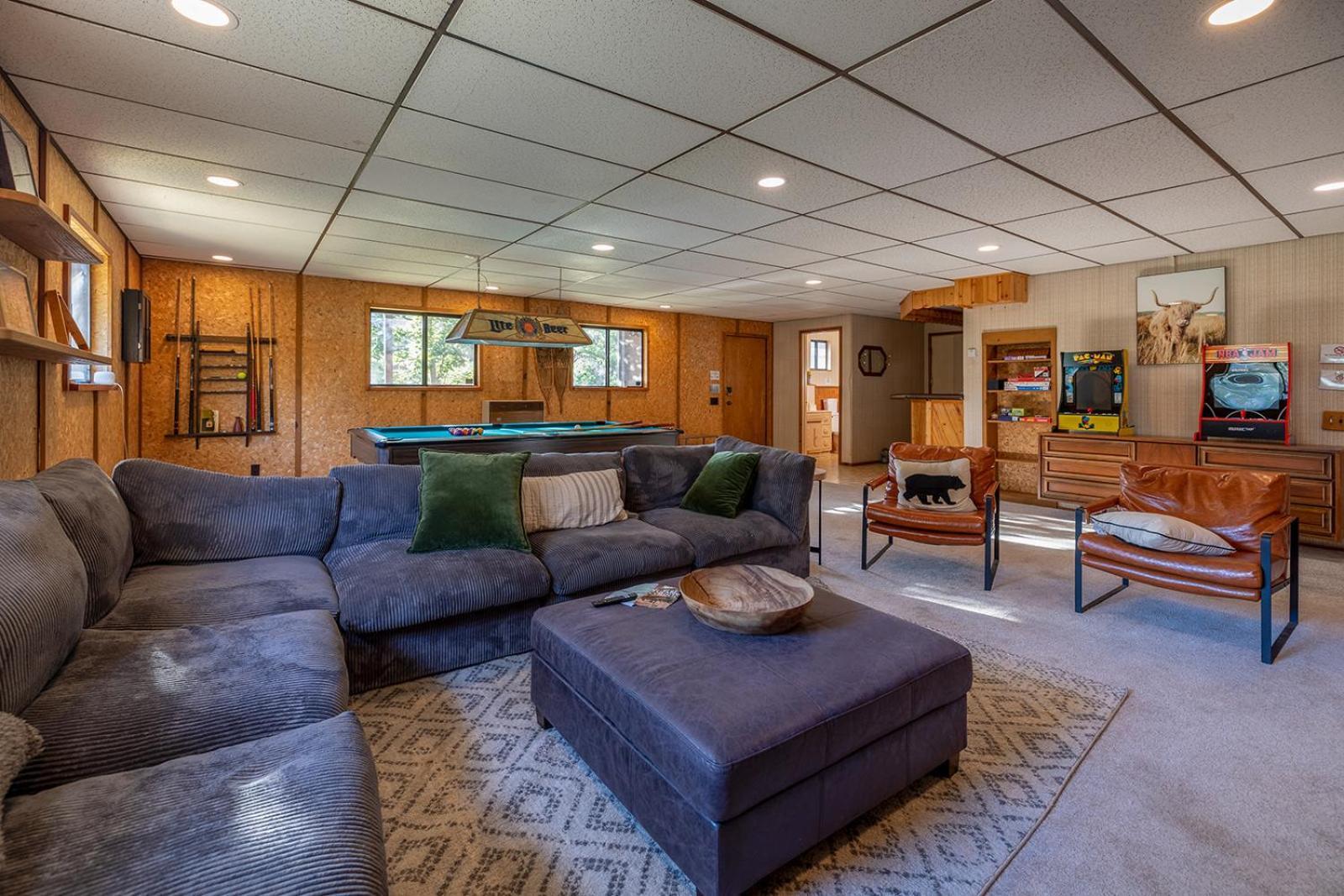 Chalet Hygge Haus Sequoia - Large Private W Views *