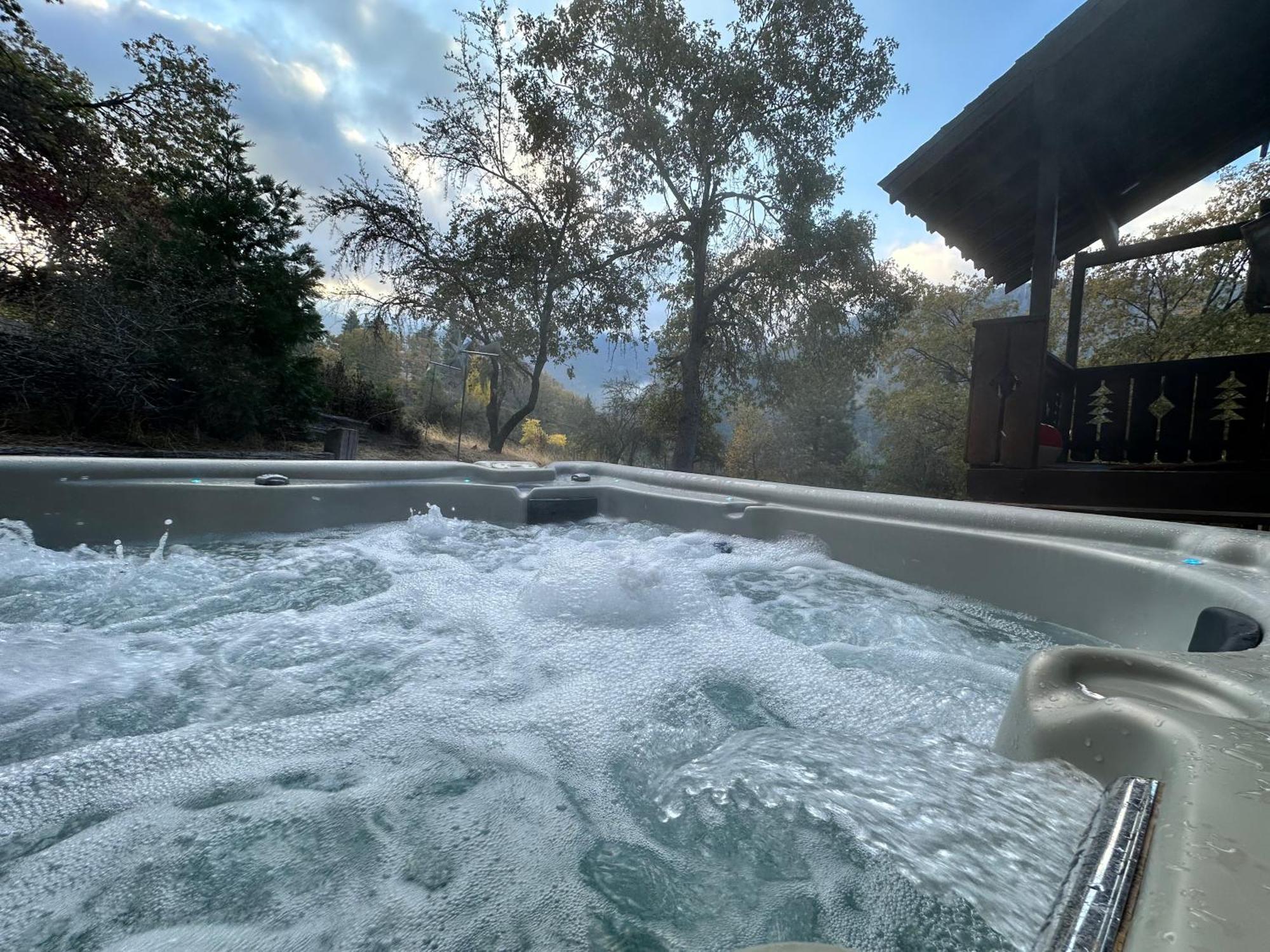 Hygge Haus Sequoia - Large Private W Views Ponderosa