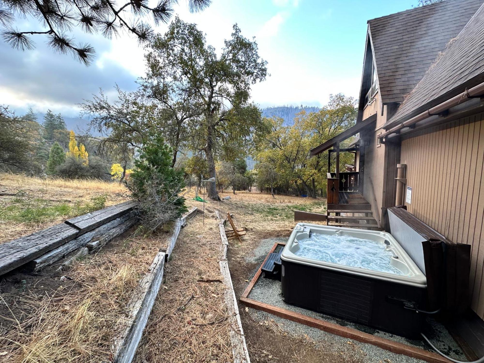 Hygge Haus Sequoia - Large Private W Views * Ponderosa